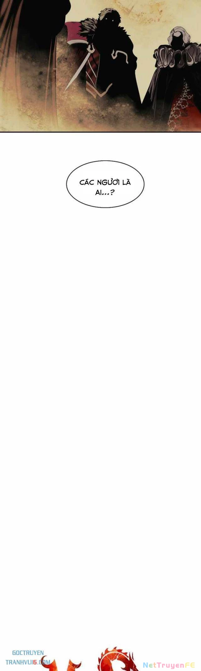 Bất Bại Chân Ma Chapter 222 - Trang 4