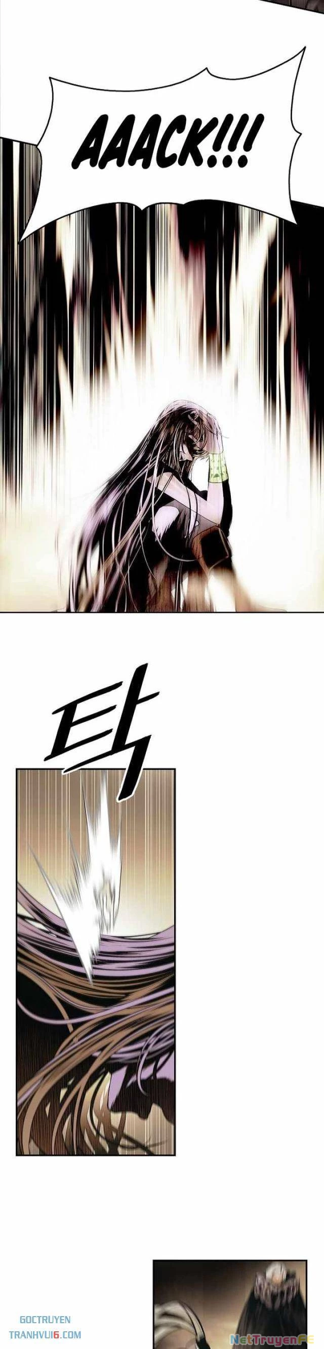 Bất Bại Chân Ma Chapter 223 - Trang 4