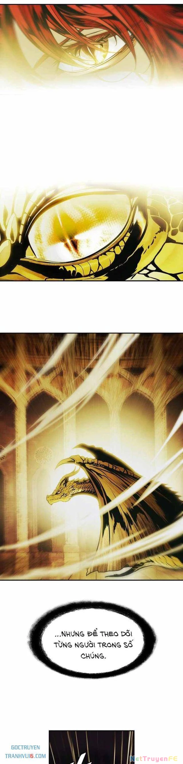 Bất Bại Chân Ma Chapter 223 - Trang 4