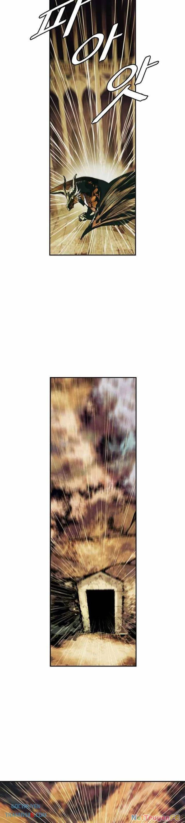 Bất Bại Chân Ma Chapter 223 - Trang 4