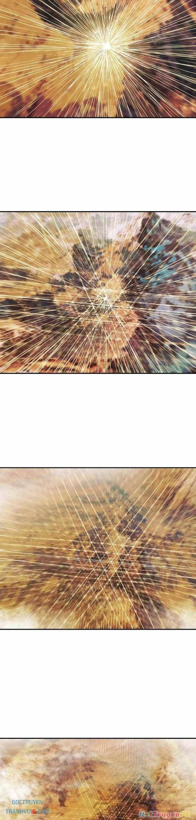 Bất Bại Chân Ma Chapter 223 - Trang 4