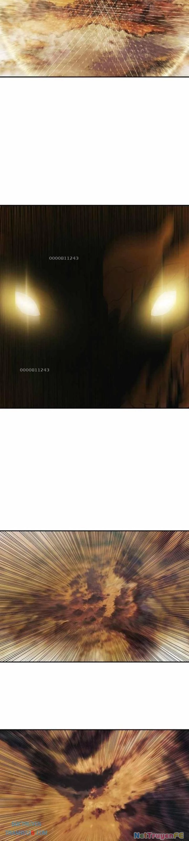 Bất Bại Chân Ma Chapter 223 - Trang 4