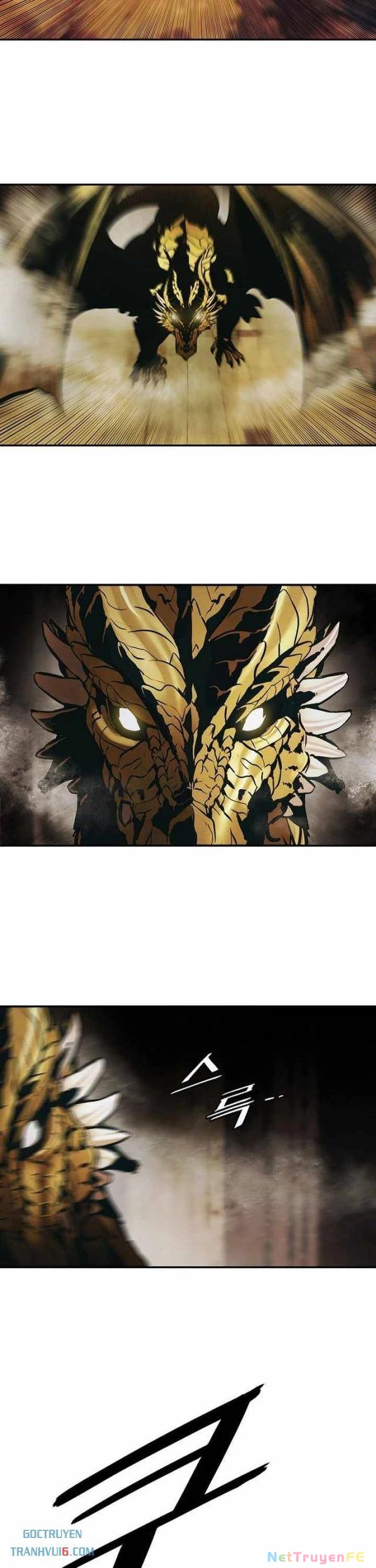 Bất Bại Chân Ma Chapter 223 - Trang 4