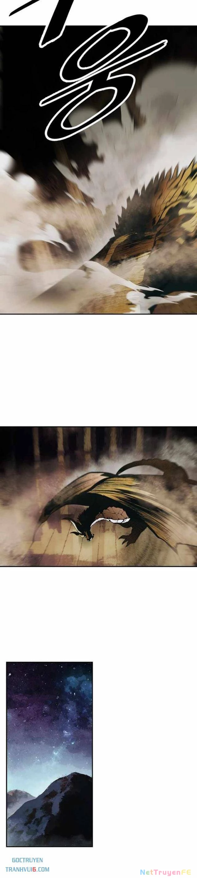 Bất Bại Chân Ma Chapter 223 - Trang 4