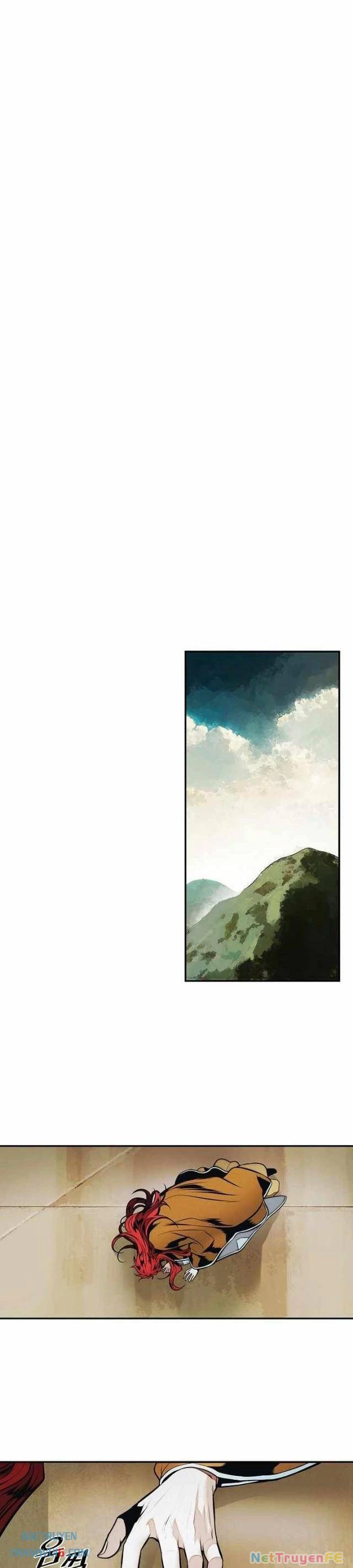 Bất Bại Chân Ma Chapter 223 - Trang 4