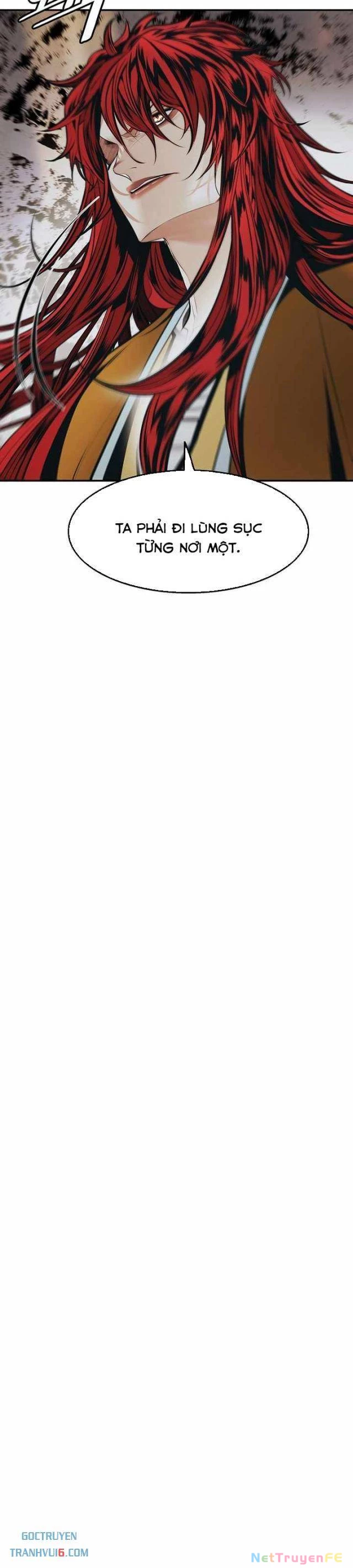 Bất Bại Chân Ma Chapter 223 - Trang 4