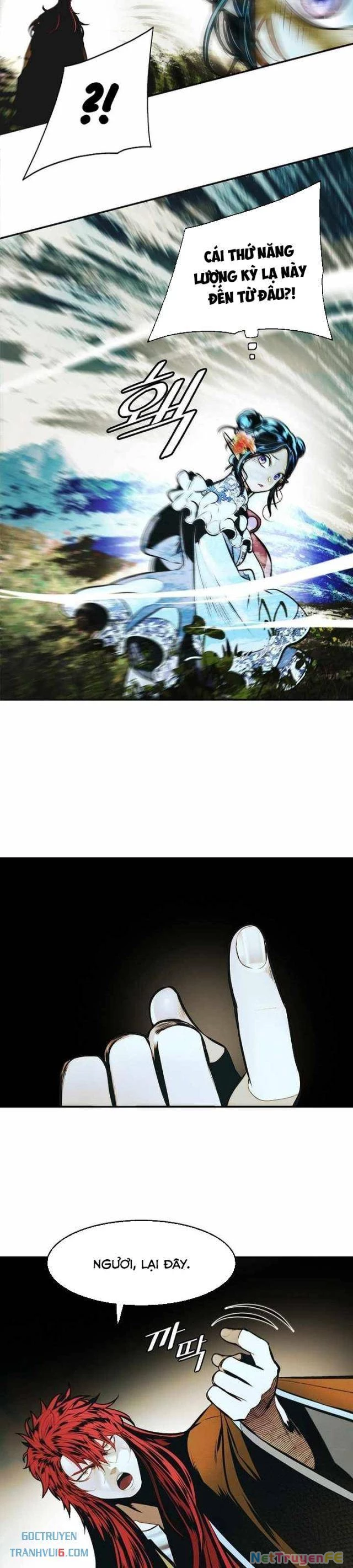 Bất Bại Chân Ma Chapter 223 - Trang 4