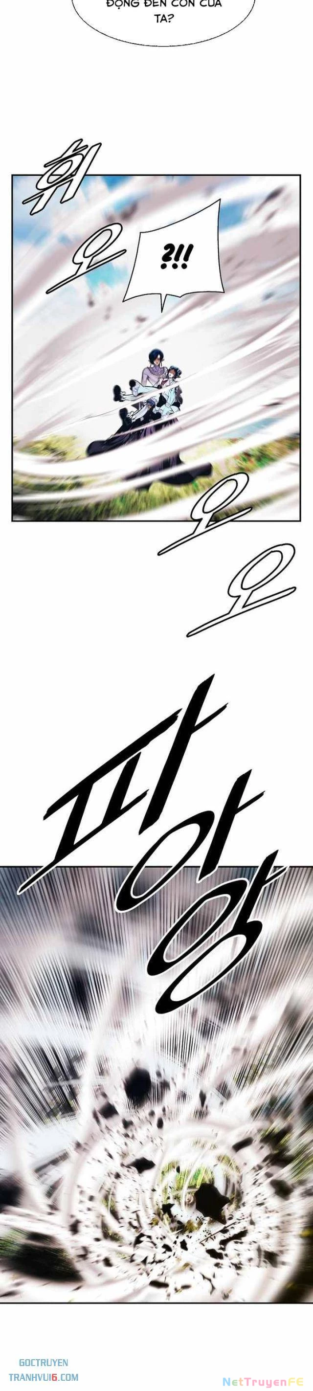 Bất Bại Chân Ma Chapter 223 - Trang 4