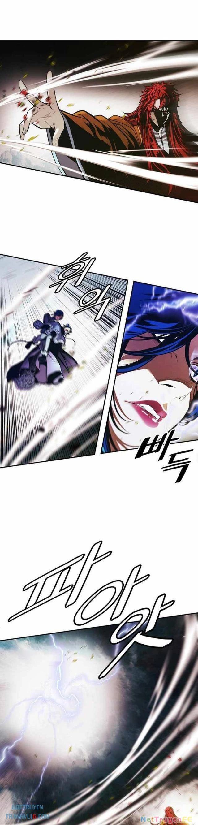 Bất Bại Chân Ma Chapter 223 - Trang 4