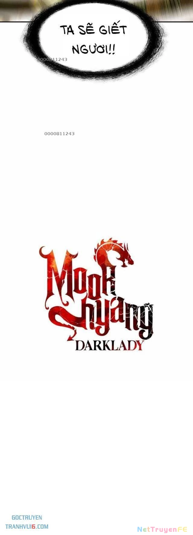 Bất Bại Chân Ma Chapter 223 - Trang 4