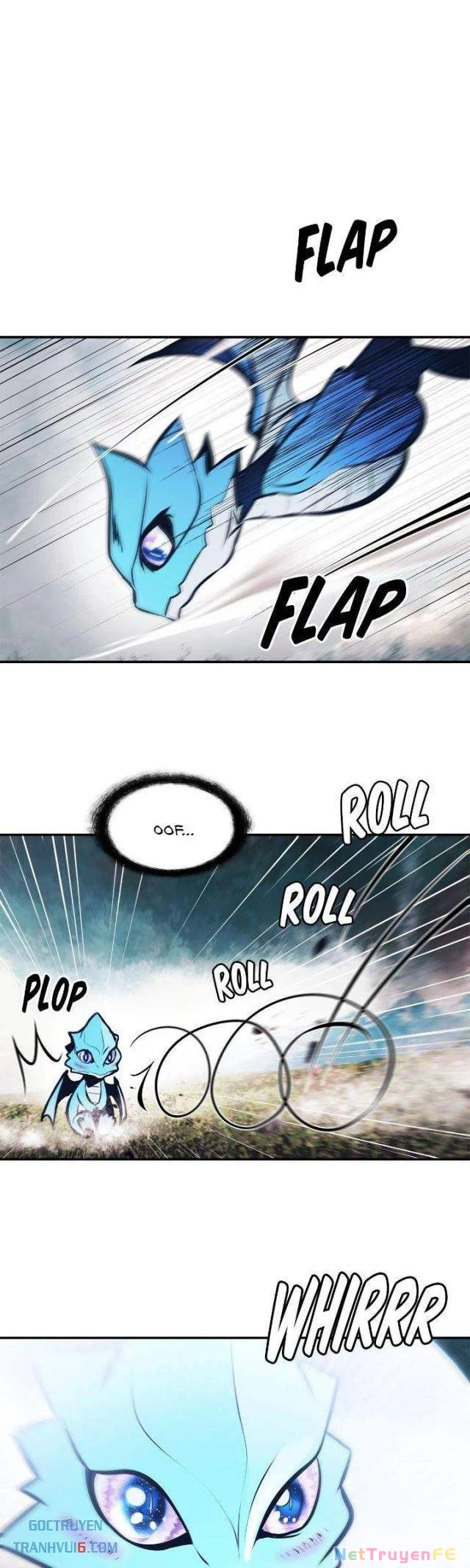 Bất Bại Chân Ma Chapter 224 - Trang 4