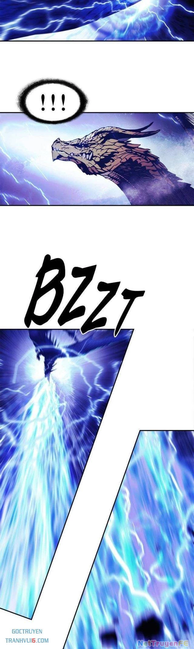 Bất Bại Chân Ma Chapter 224 - Trang 4