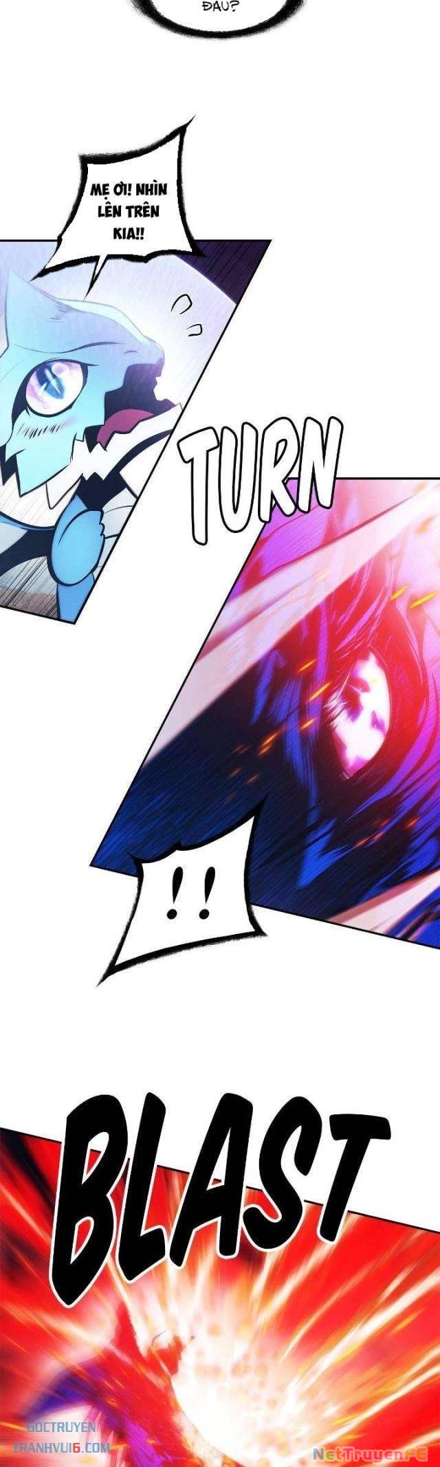 Bất Bại Chân Ma Chapter 224 - Trang 4