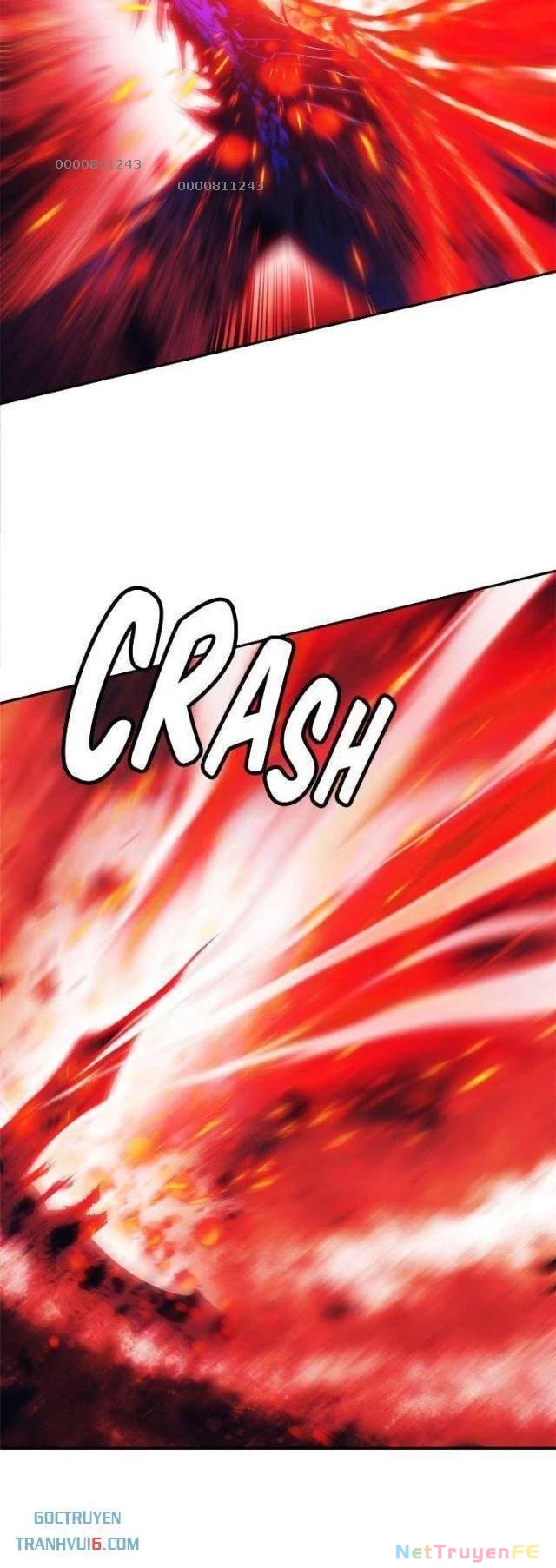 Bất Bại Chân Ma Chapter 224 - Trang 4