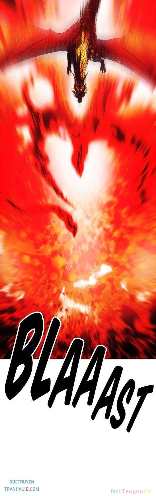 Bất Bại Chân Ma Chapter 224 - Trang 4