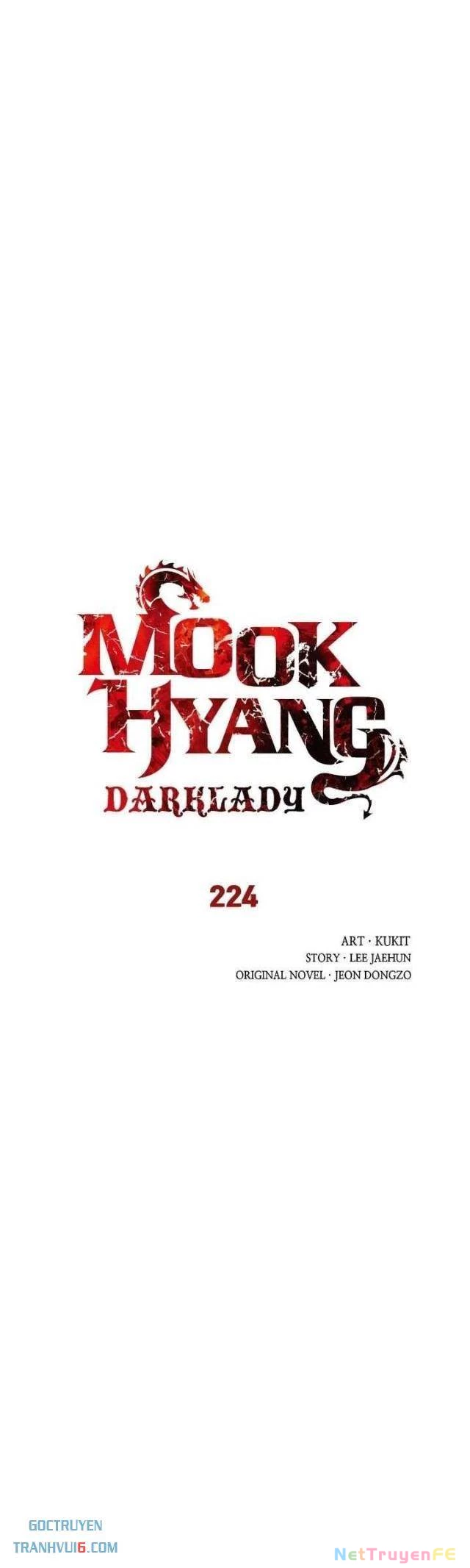 Bất Bại Chân Ma Chapter 224 - Trang 4