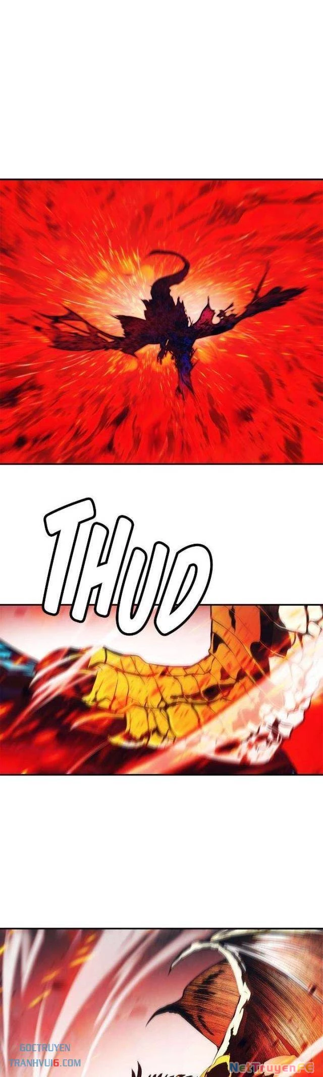 Bất Bại Chân Ma Chapter 224 - Trang 4