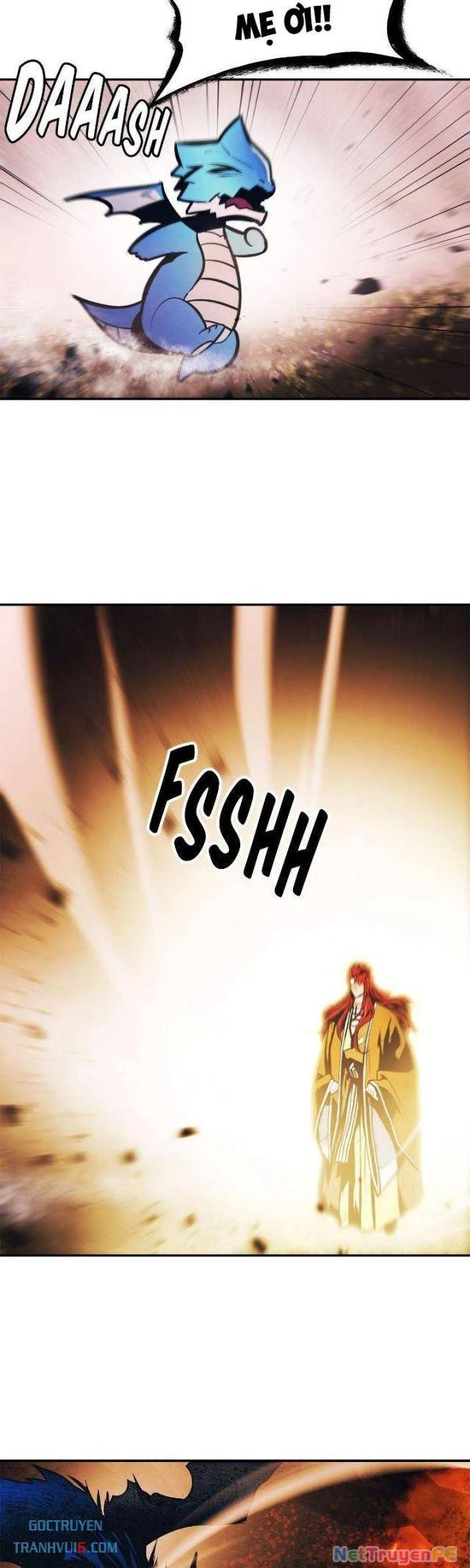 Bất Bại Chân Ma Chapter 224 - Trang 4