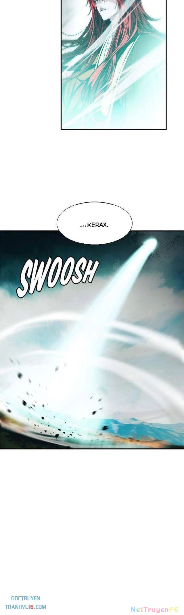 Bất Bại Chân Ma Chapter 224 - Trang 4