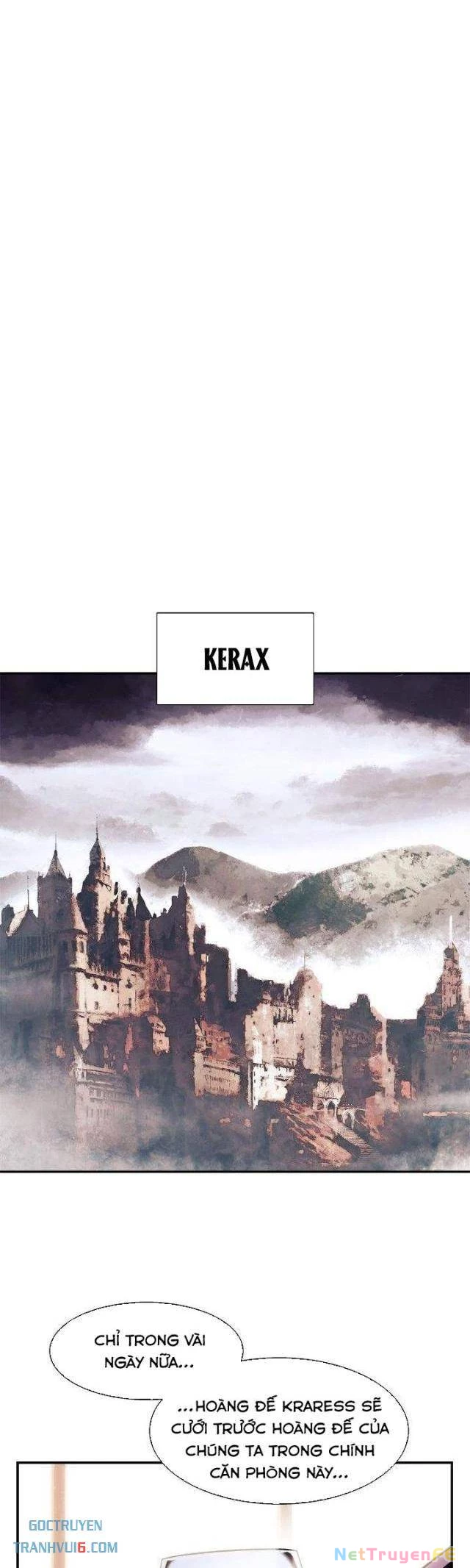 Bất Bại Chân Ma Chapter 224 - Trang 4