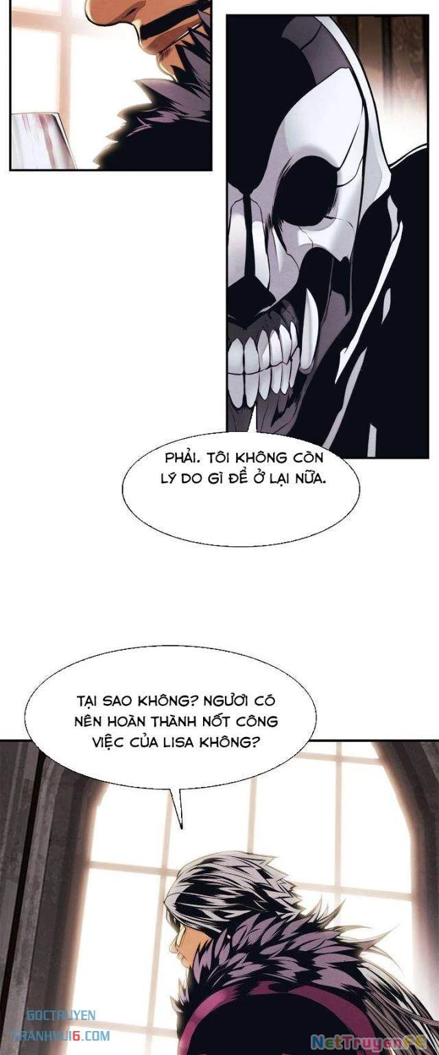 Bất Bại Chân Ma Chapter 224 - Trang 4