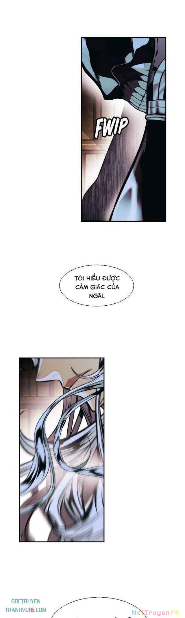 Bất Bại Chân Ma Chapter 224 - Trang 4