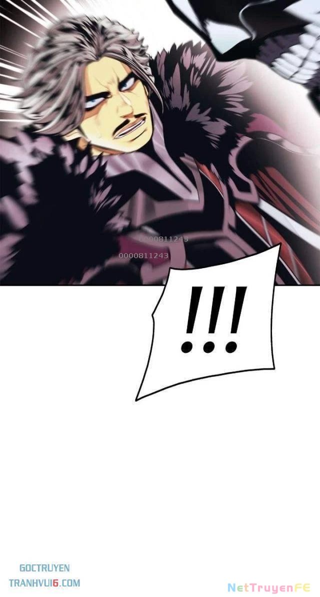 Bất Bại Chân Ma Chapter 224 - Trang 4