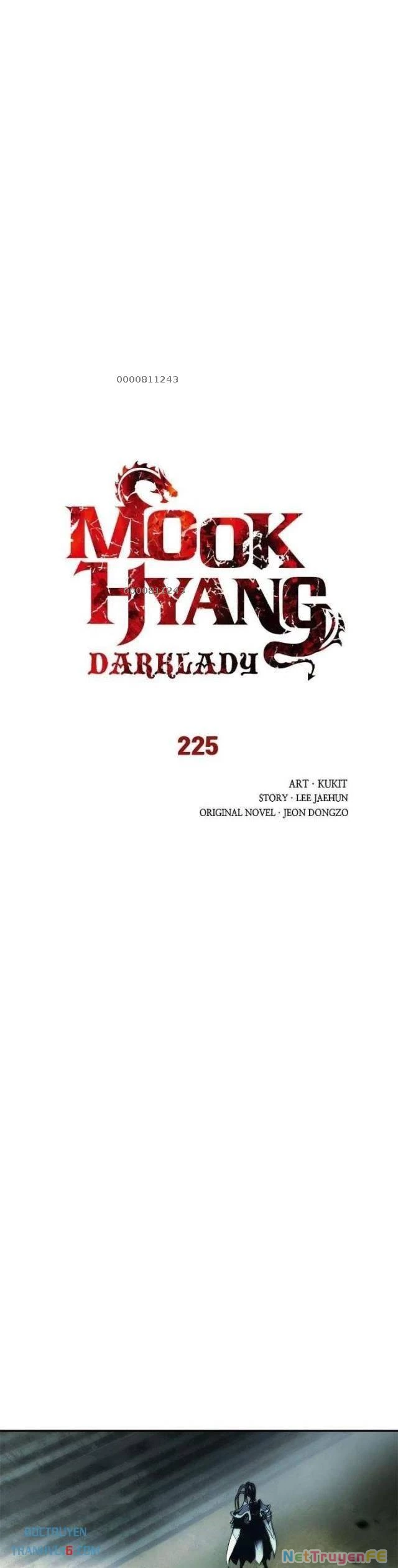 Bất Bại Chân Ma Chapter 225 - Trang 4