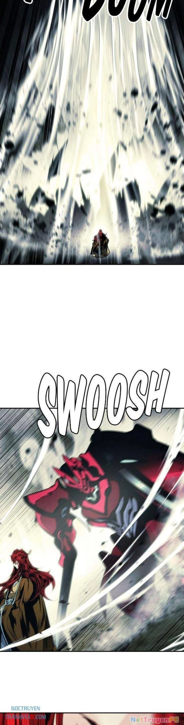 Bất Bại Chân Ma Chapter 225 - Trang 4