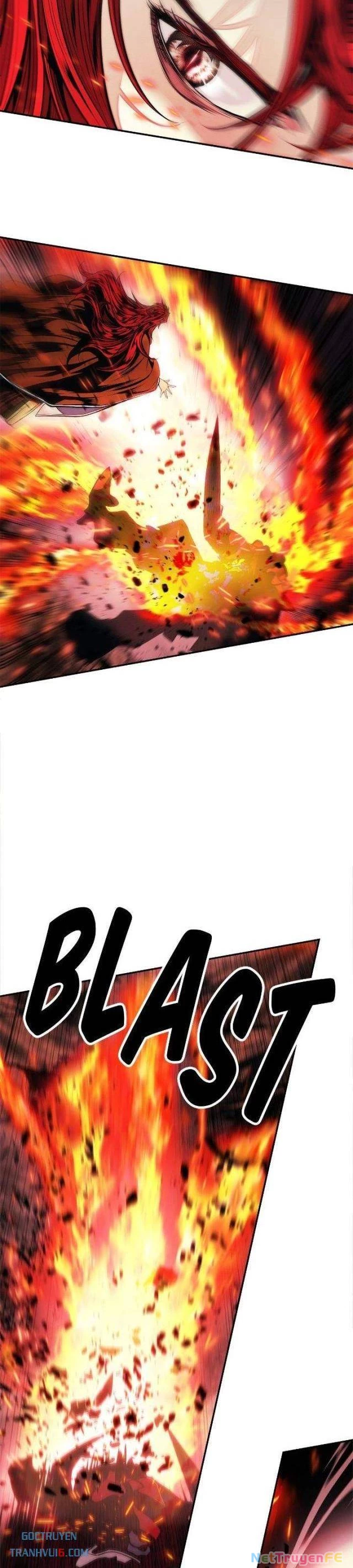 Bất Bại Chân Ma Chapter 225 - Trang 4