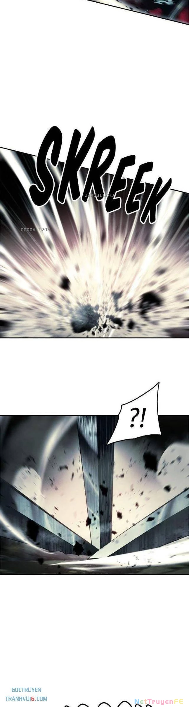 Bất Bại Chân Ma Chapter 225 - Trang 4