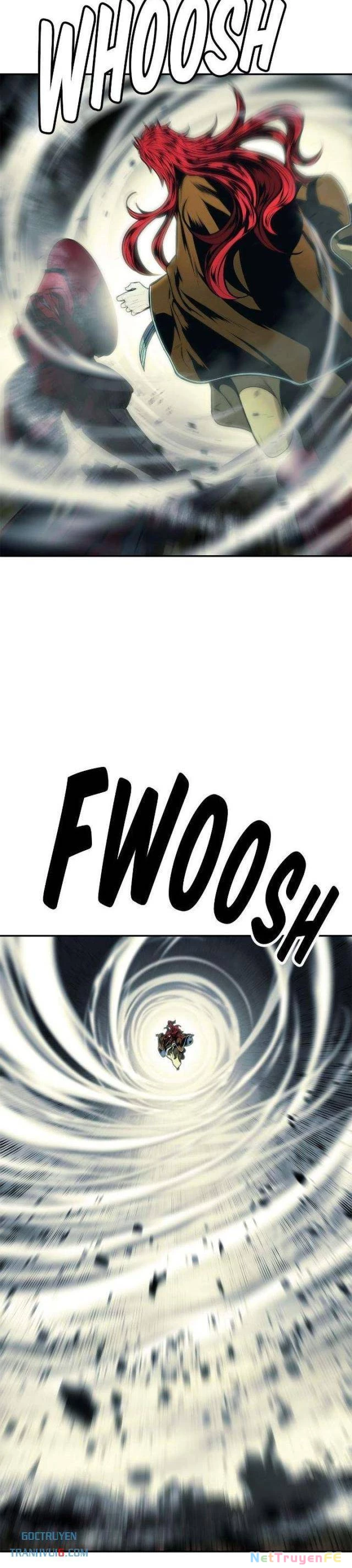 Bất Bại Chân Ma Chapter 225 - Trang 4