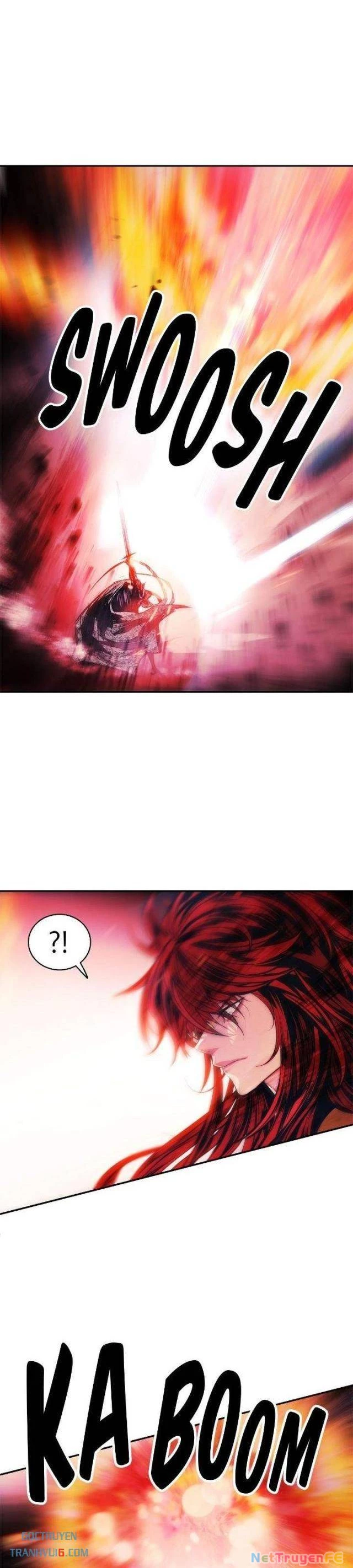 Bất Bại Chân Ma Chapter 225 - Trang 4