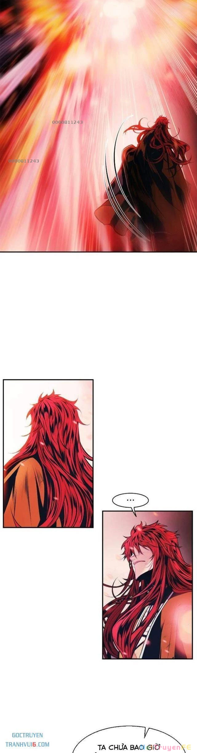 Bất Bại Chân Ma Chapter 225 - Trang 4