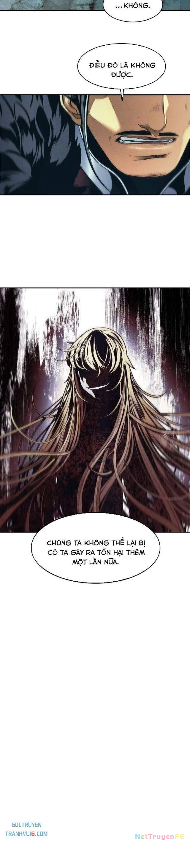 Bất Bại Chân Ma Chapter 225 - Trang 4