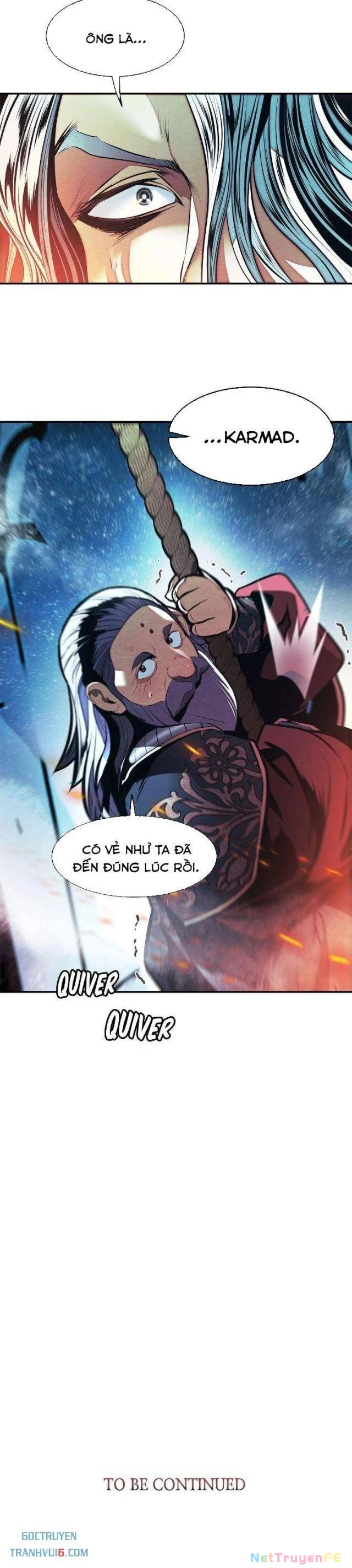 Bất Bại Chân Ma Chapter 225 - Trang 4