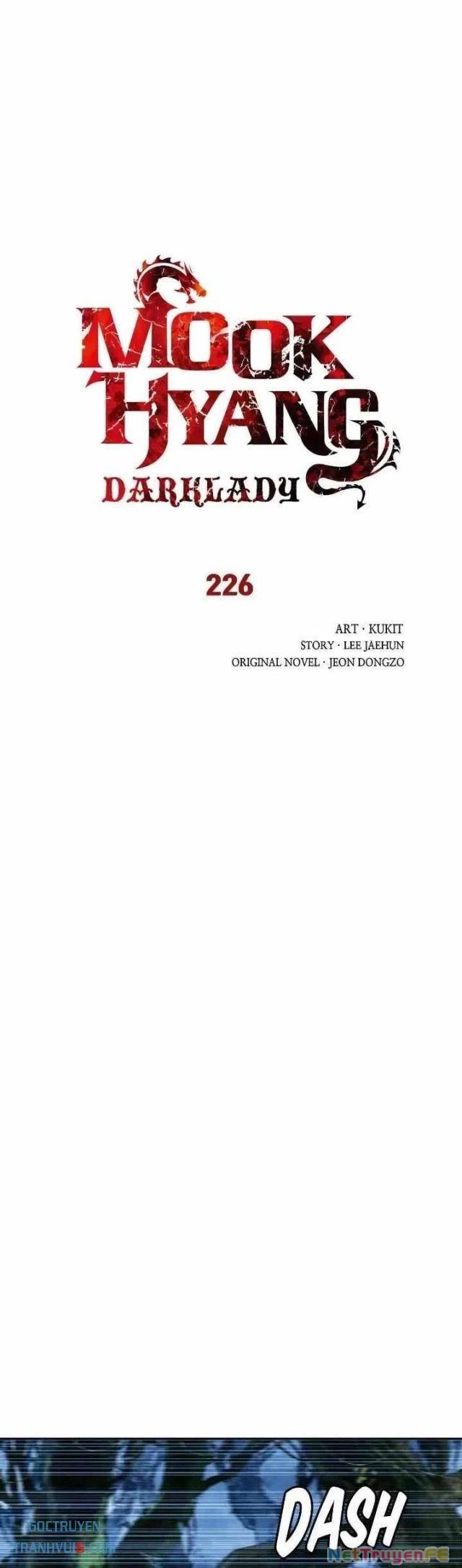 Bất Bại Chân Ma Chapter 226 - Trang 4