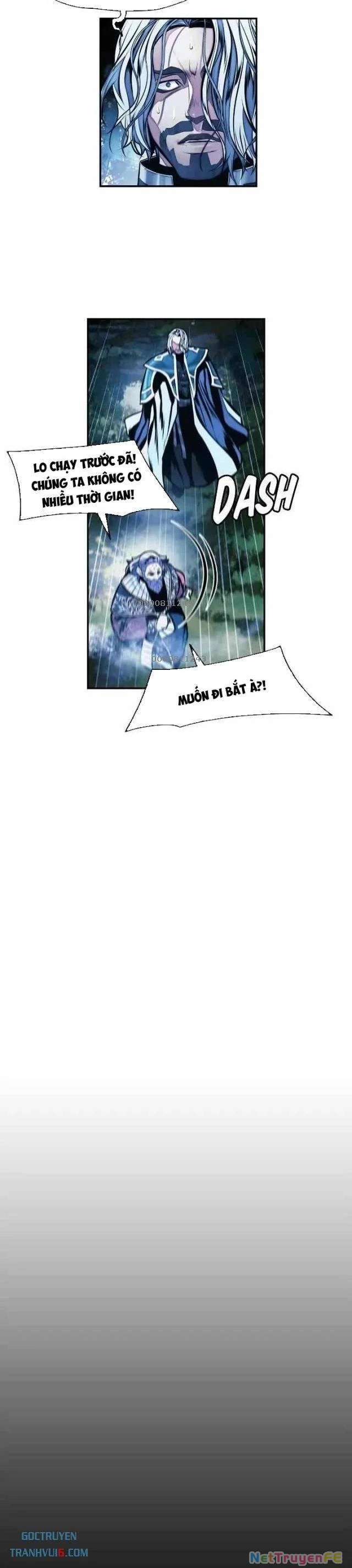 Bất Bại Chân Ma Chapter 226 - Trang 4