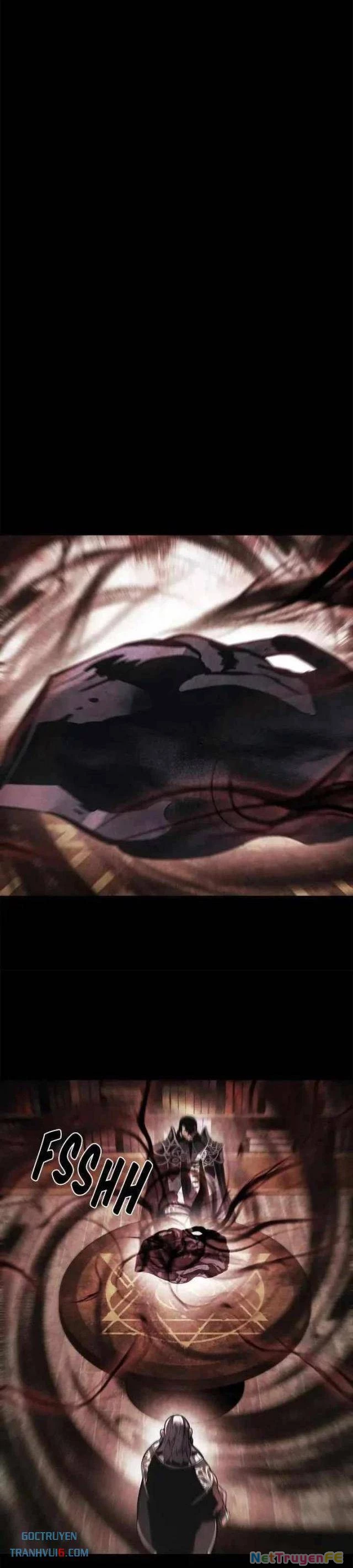 Bất Bại Chân Ma Chapter 226 - Trang 4