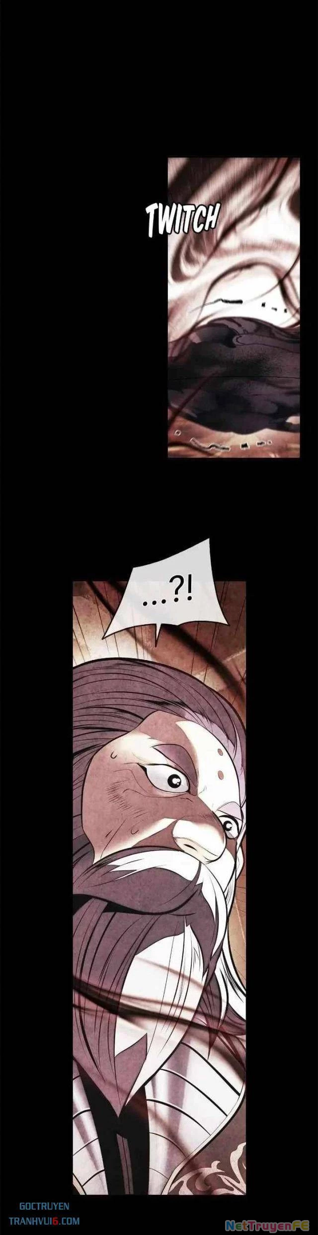 Bất Bại Chân Ma Chapter 226 - Trang 4