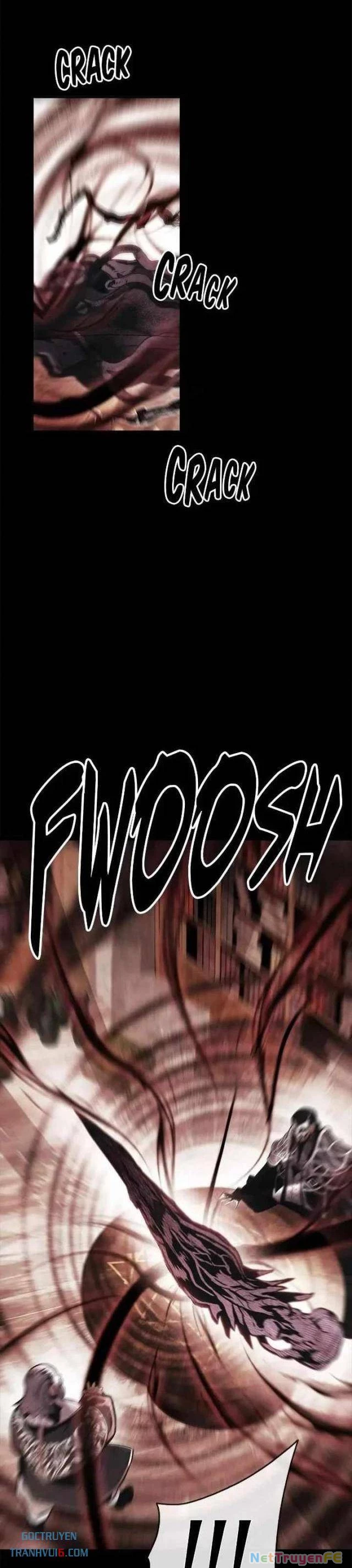 Bất Bại Chân Ma Chapter 226 - Trang 4