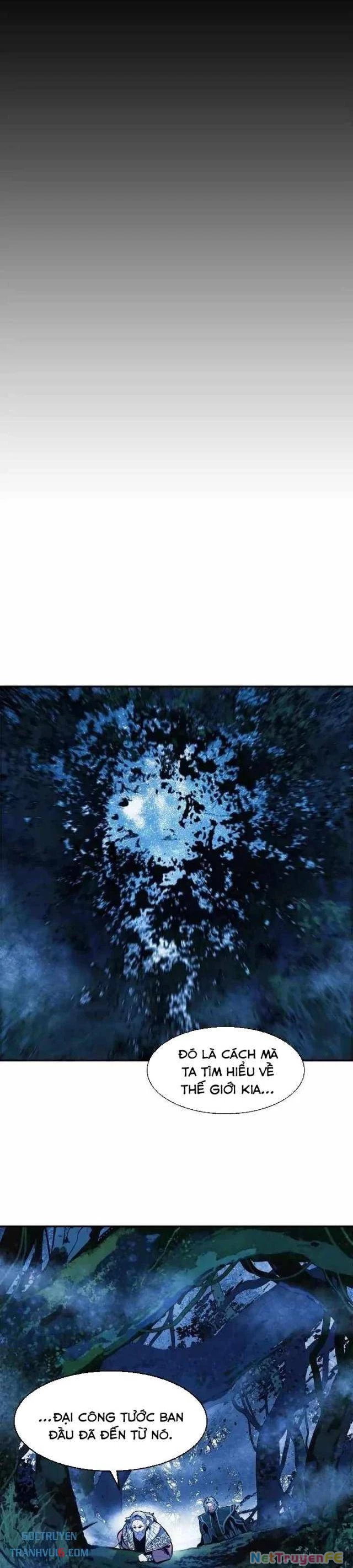 Bất Bại Chân Ma Chapter 226 - Trang 4