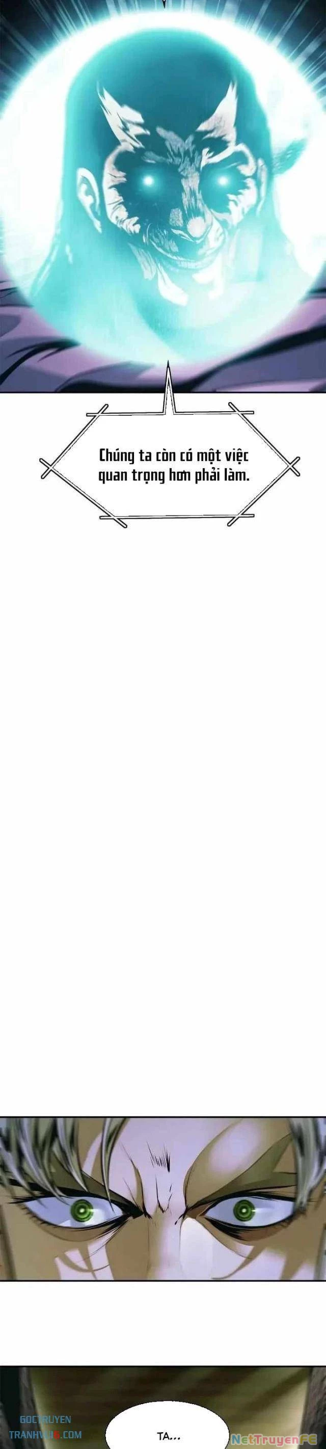 Bất Bại Chân Ma Chapter 226 - Trang 4