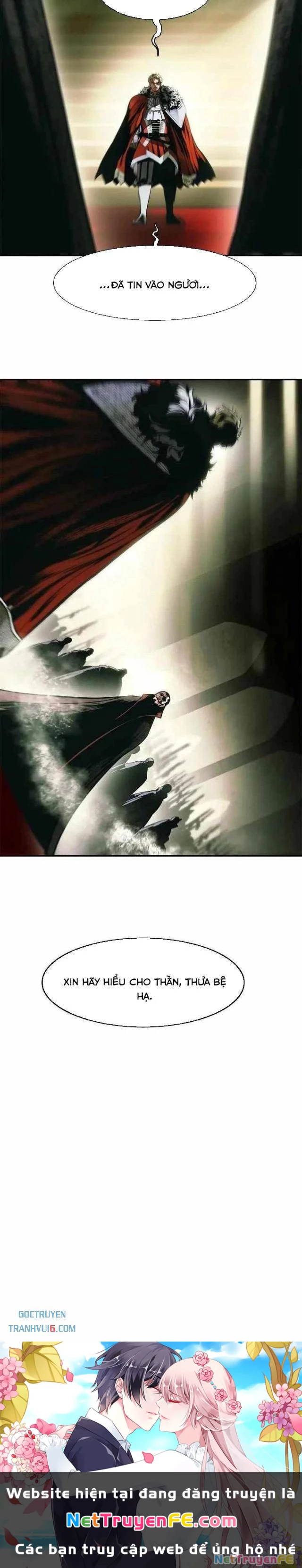 Bất Bại Chân Ma Chapter 226 - Trang 4