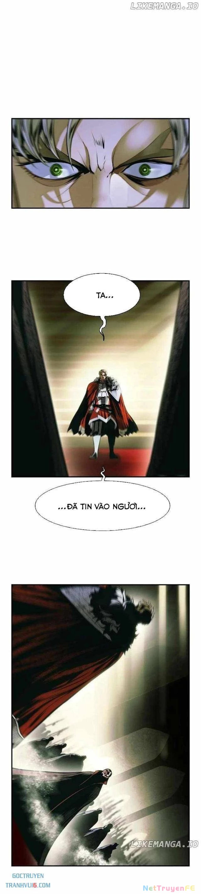 Bất Bại Chân Ma Chapter 227 - Trang 4