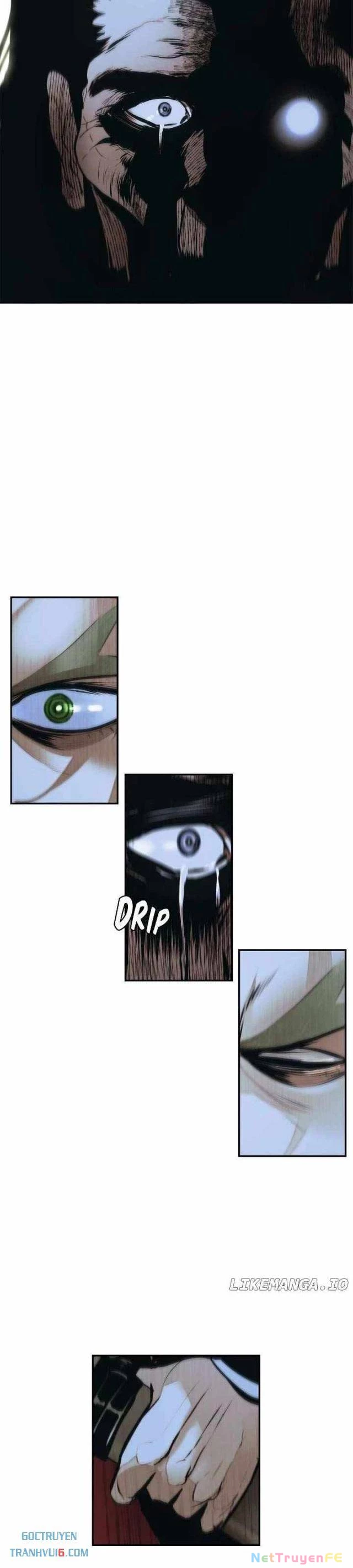 Bất Bại Chân Ma Chapter 227 - Trang 4