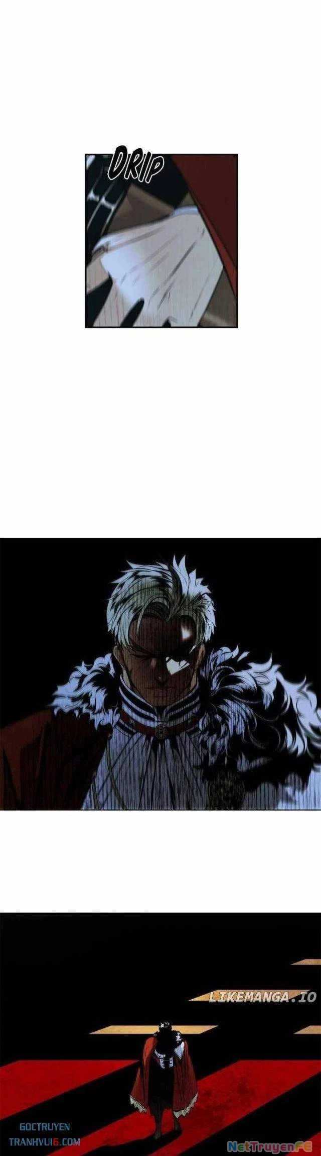 Bất Bại Chân Ma Chapter 227 - Trang 4