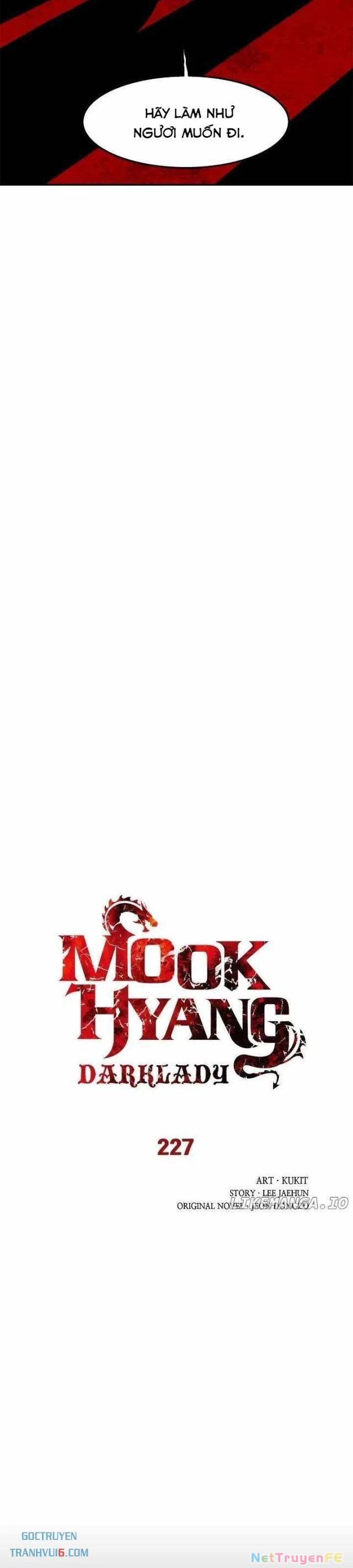 Bất Bại Chân Ma Chapter 227 - Trang 4