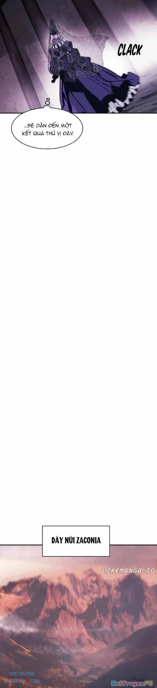 Bất Bại Chân Ma Chapter 227 - Trang 4