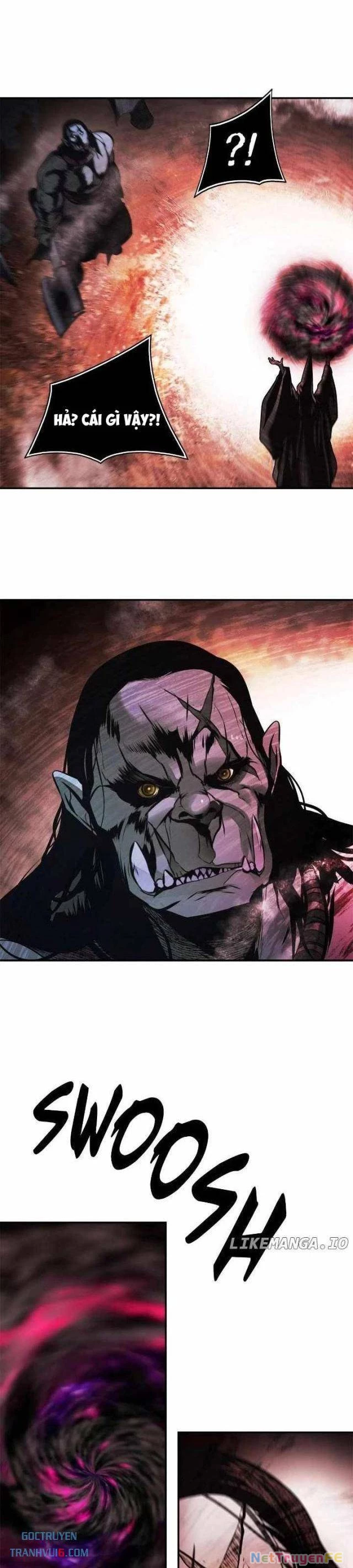 Bất Bại Chân Ma Chapter 227 - Trang 4